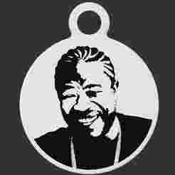 Yo Dawg, Heard You Meme - Keyring
