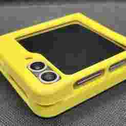 Z Flip 6 Case