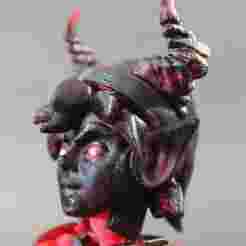 Zelda - Demon Link