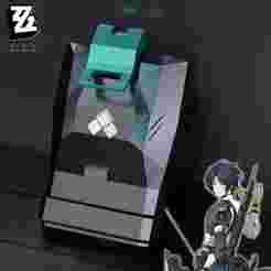 Zenless Zone Zero - Asaba Harumasa Armor