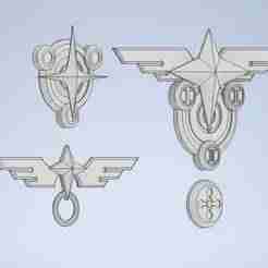 Zenless Zone Zero - Soldier 0 - Anby Accessories