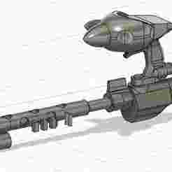 Zenless Zone Zero Burnice White Flamethrower Prop Cosplay