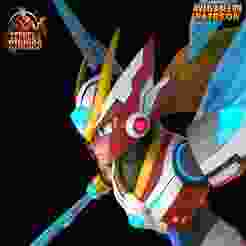 Zero - Megaman