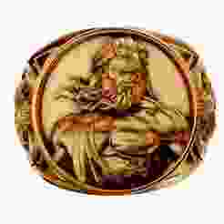 Zeus Ring