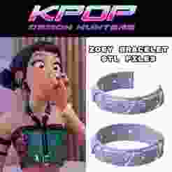 Zoey Bracelet