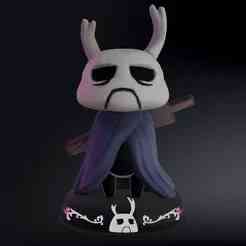 Zote the mighty from Hollow Knight ⚔