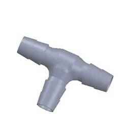 1 inch pipe or hose T connector