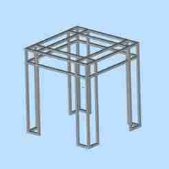79 Outdoor Viewing Pavilion Garden Sunshine Pavilion Outdoor Landscape Pavilion Miniature Scene Model