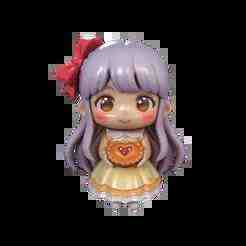 chibi valentine 4