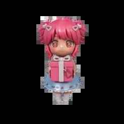 chibi valentine 6