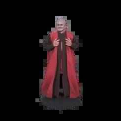 Darth Sidious [Star Wars]
