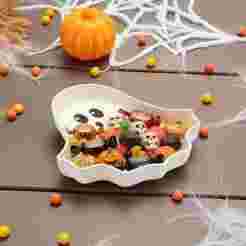 Ghost Candy Bowl