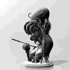 I78 Amy Winehouse