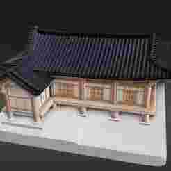 Japanese house printable 79