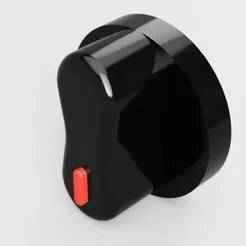 Perilla o tapón para cocina de gas Vitrokitchen