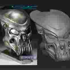 Predator Celtic bio helmet movie accurate AVP