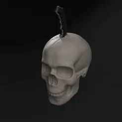 💀 Skull Bank