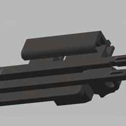 Sunroof Slider Bracket for BMW E39 (811694523)