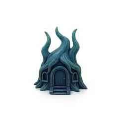 wood house 63