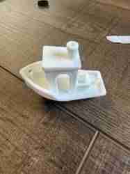 Benchy