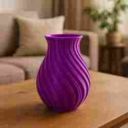 3D PRINTABLE VASE