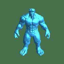 Hulk