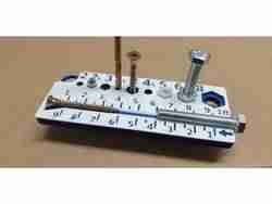 test metric tailles