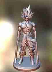 Süper Saiyan