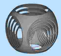 gyrothecube