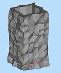 randomvase