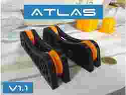 Atlas - Evrensel Güçlü Makara Tutucu