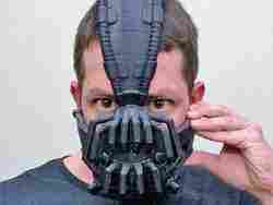 Bane Maskesi