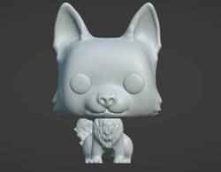 Funko Pop Köpek