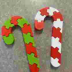 X-Mas Flexi Şeker Kamışı