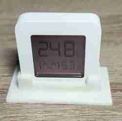 Holder for Xiaomi LCD Temperature and Humidity meter