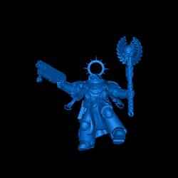 Warhammer 40k 8