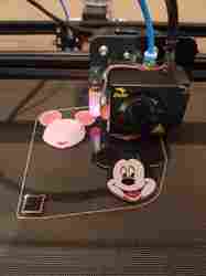 Mickey Mouse