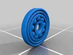 Fidget