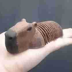 Flexi Carpincho (Capibara)