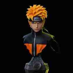 Naruto büstü