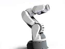 Robot Z