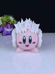Kirby dişli 5