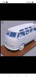 Volkswagen_Bus 1970'ler