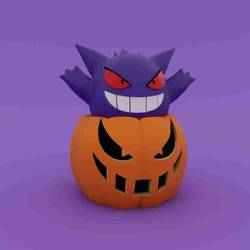 CADILAR BAYRAMI ÖZEL BALKABAĞI GENGAR