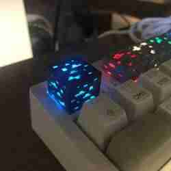 Minecraft Keycabs