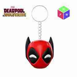 DEADPOOL &amp; WOLVERINE ANAHTARLIK