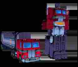 Optimus Prime