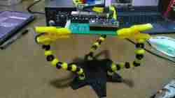 Soldering Tool Holder Helping Hands Flexible Arm