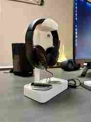 3D printing headphone stand organizer Kulaklık stand