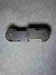 Key Organizer(No Logo)